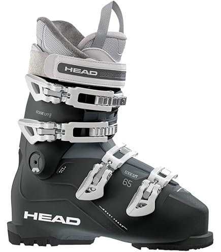 Amazon | HEAD Edge LYT 65 W レディース アルペンスキーブーツ(26.5